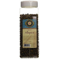Spice Appeal Allspice Whole, 12 Ounce