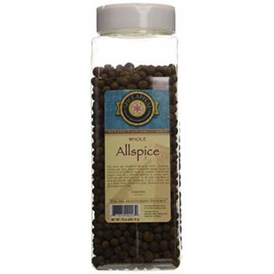 Spice Appeal Allspice Whole, 12 Ounce