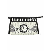 Disney Cinderella Carriage & Clock Cosmetic Bag
