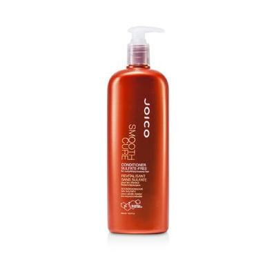 Joico Smooth Cure Conditioner - For Curly/ Frizzy/ Coarse Hair (New Packaging) 500ml/16.9oz