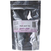 Faeries Finest Black Pearl Tea, 3 Ounce