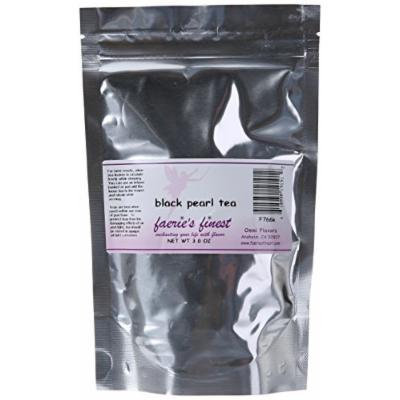 Faeries Finest Black Pearl Tea, 3 Ounce