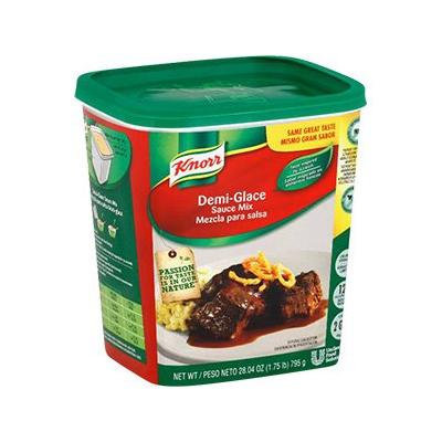 Knorr® Demi Glace Sauce