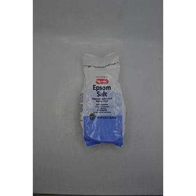 Leader Epsom Salt 16oz
