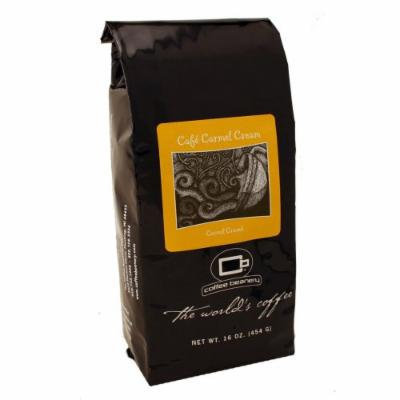 Coffee Beanery Cafe Carmel® 8 oz. (Automatic Drip)