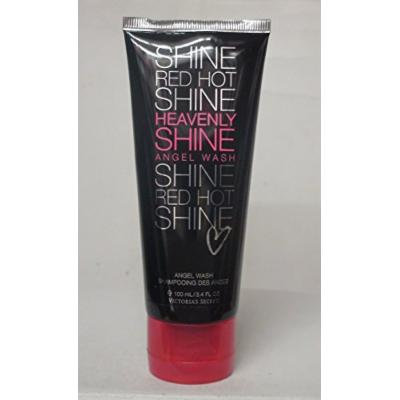 Victoria's Secret Heavenly Shine Angel Wash