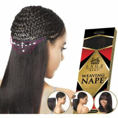 Milkyway Saga Remy Weaving Nape 12