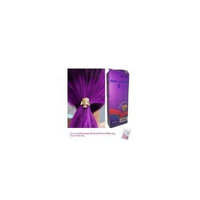 Special Sets : Premium Permanent Hair Color Cream Dye Goth Cosplay Emo Punk 0/44 Violet