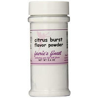 Faeries Finest Flavor Powder, Citrus Burst, 5.60 Ounce