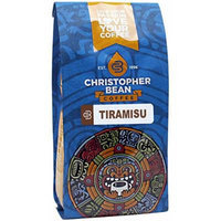 Tiramisu, Flavored Whole Bean Coffee, 12-Ounce Bag