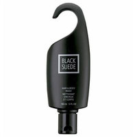 Black Suede Hair & Body Wash 5 oz. (150 ml)