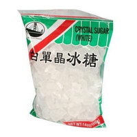 Chic Crystal White Sugar 14 oz