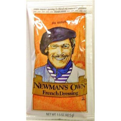 Newman's Own French Dressing