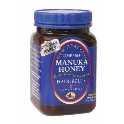 RAW UMF 16+ ACTIVE MANUKA HONEY 1.1 lb