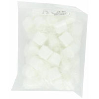 North by Honeywell 051810BG50 Gauze, Clean Wrap Non-Sterile 1-Inch, 50 per bag
