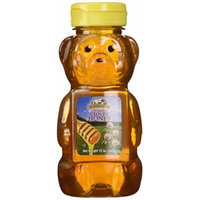 Harmony Valley Clover Honey, 12 Ounce