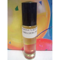 Men Premium Quality Fragrance Body Oil Roll On - similar to Paco Rabanne 1 Million
