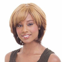 MilkyWay SG - 10PCS 100% Human Hair Weave Extension #C10