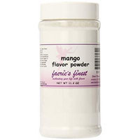 Faeries Finest Flavor Powder, Mango, 11.20 Ounce