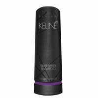 Keune Design Silver Reflex Shampoo, 33.3 oz.