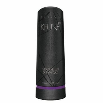 Keune Design Silver Reflex Shampoo, 33.3 oz.