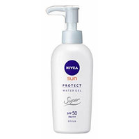 NIVEA Sun Protect Super Water Gel SPF 50/PA+++