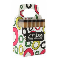Indigo Wild Zum Soap Bar Duo Set
