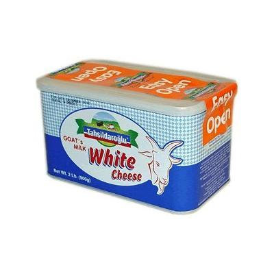 Exclusive Goat Cheese (Ezine Region)