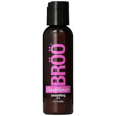 Broo Smoothing IPA Conditioner, 2 Fluid Ounce