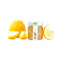 Bergamot Peel Jam by NAR Gourmet (9.7 ounce)