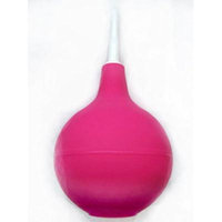 medical rubber bulb syringe 20 fl.Oz/600ml