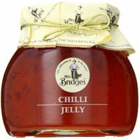 Mrs Bridges Chilli Jelly, 8.8 Ounce