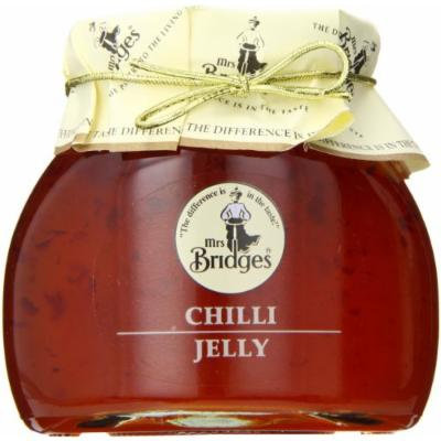 Mrs Bridges Chilli Jelly, 8.8 Ounce