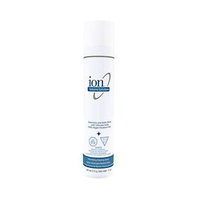 (2) Ion Volume Solutions Volumizing Freezing Spray 11 oz.