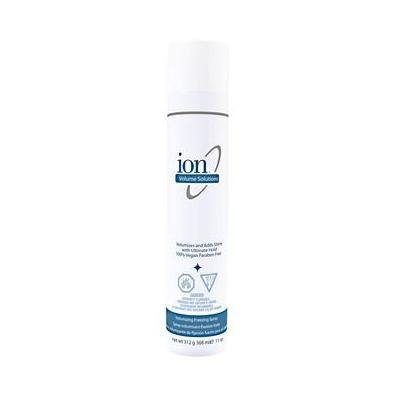 (2) Ion Volume Solutions Volumizing Freezing Spray 11 oz.