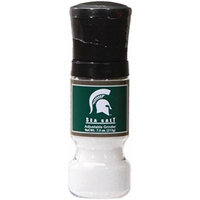 Dean Jacobs Michigan State Sea Salt Gripper Grinder, 7.5 Ounce