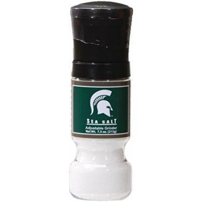 Dean Jacobs Michigan State Sea Salt Gripper Grinder, 7.5 Ounce