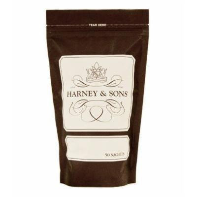 Harney & Sons Pomegranate Oolong, 50 Sachet Bag