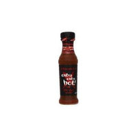 Nando's Extra Extra Hot Peri- Peri Sauce 125ml - Pack of 6