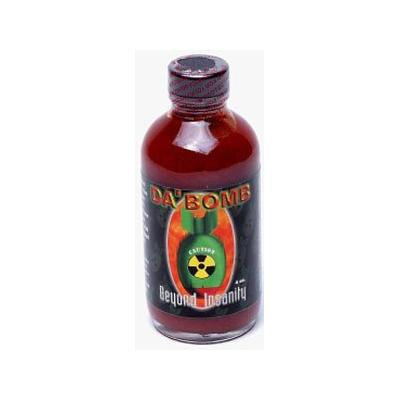 Da'Bomb Beyond Insanity 119 700 Scoville (10)