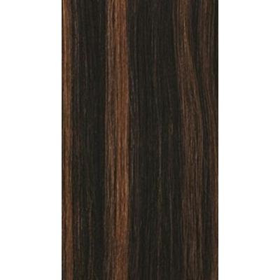 EBONY CURL 3PCS (P1B/30) - Shake N Go MilkyWay Que MasterMix Short Cut