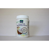 Virgin Coconut Oil 16 oz - 100% Organic