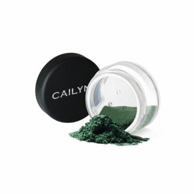 Cailyn Cosmetics Loose Mineral Eyeshadow, Fern, 0.1 Ounce