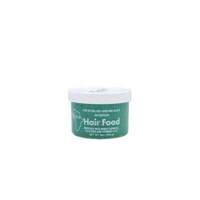 Kuza Hair Food for Extra Dry Hair and Scalp 8 Oz