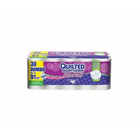 Quilted Northern Ultra Plush Bath Tissue 3-Ply White 30ct