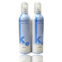 Salerm Keratin Shot Serum 3.38 oz