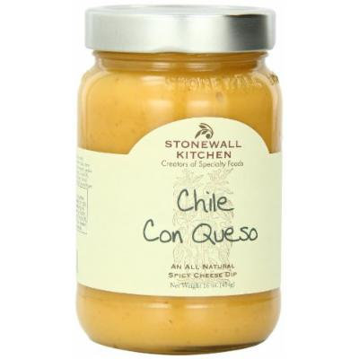 Stonewall Kitchen Chili Con Queso, 16 Ounce