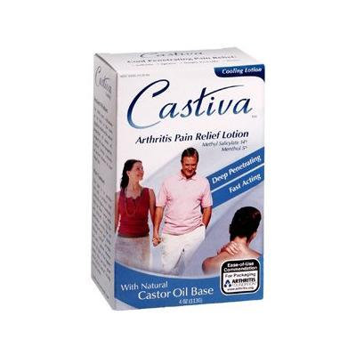 PACK OF 3 EACH CASTIVA COOLING 4OZ PT#30395012994