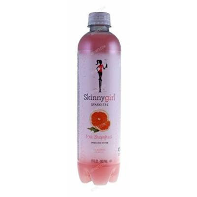 AriZona Skinnygirl Sparkler Pink Grapefruit