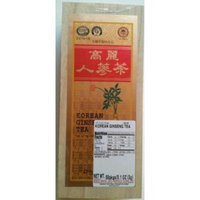 Korean Ginseng Tea in Wooden Box (2g x 50)